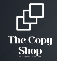 The Copy Shop